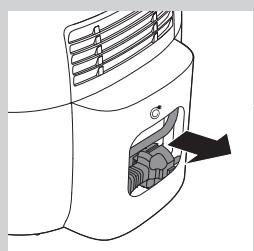 PHILIPS HD9867/90 - Attention - 1