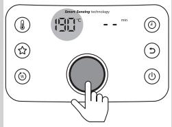 PHILIPS HD9867/90 - Note - 2