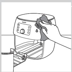 PHILIPS HD9867/90 - Conseil - 1