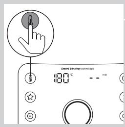 PHILIPS HD9867/90 - Hinweis - 1