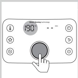 PHILIPS HD9867/90 - Sauvegardez vos réglages favors - 4