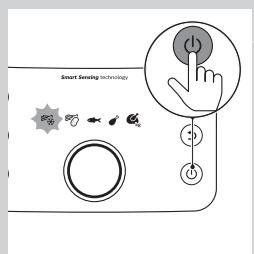 PHILIPS HD9867/90 - Save your favorite setting - 1