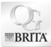 BRITA FJORD + 6CART BLEUE - Garantie de qualité BRITA - 1