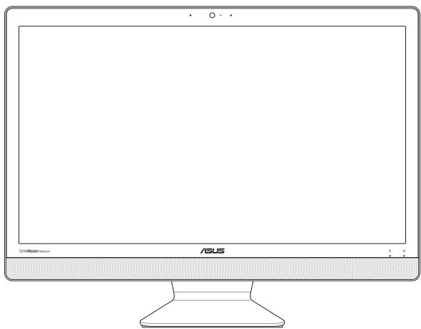 ASUS V221iCGH-BA022T - Manuel de l'utilisateur - 1