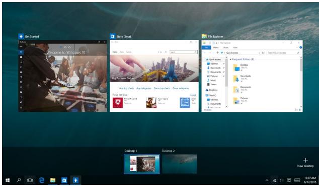 ASUS V221iCGH-BA022T - Vuedstaches - 1