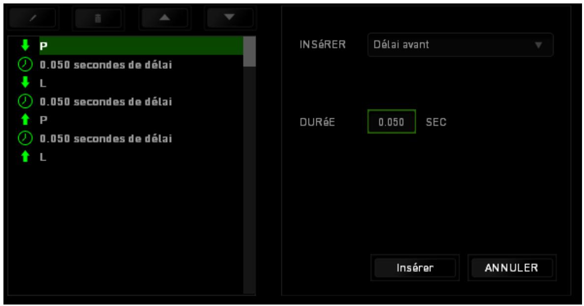 RAZER NAGAHEX WRAITH - ONGLETMACROS - 6