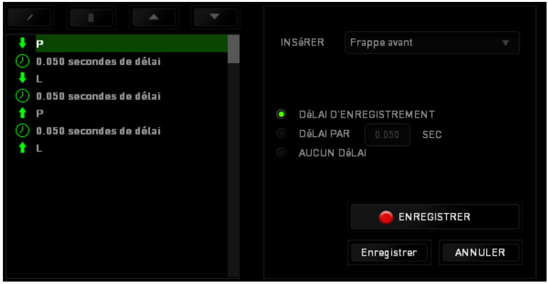 RAZER NAGAHEX WRAITH - ONGLETMACROS - 5