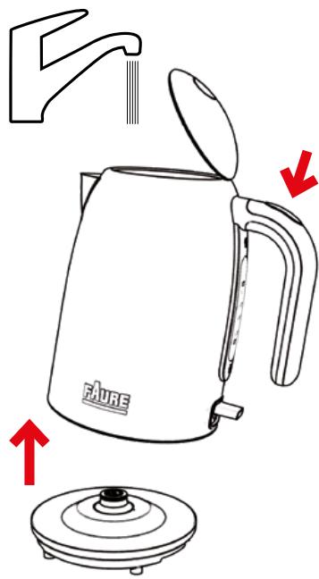 FAUREBOUILLEUR NC - NOTE - 1