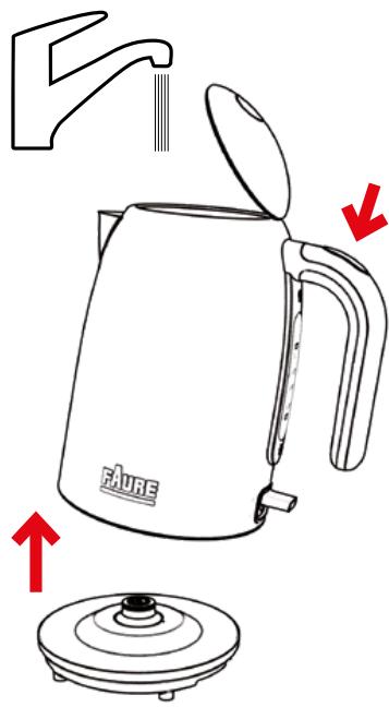 FAUREBOUILLEUR NC - NOTE - 1