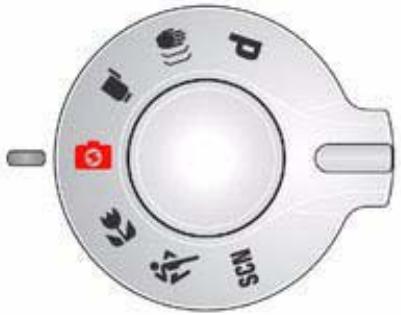 KODAK C182 - Utilisation des différences modes - 1