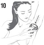 REMINGTON IPL 4000 - REMARQUE: - 3