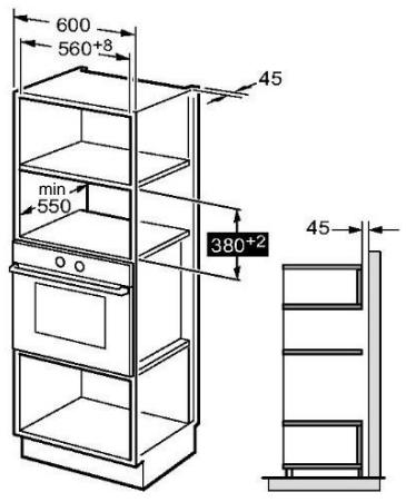 HAIER HWO38MG4HXBN - 1 - 1