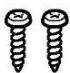 HAIER HWO38MG4HXBN - Installation du four - Fig. 2 - 1