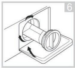 THOMSON TW1480IX - AVERTISSEMENT! - 6