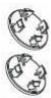THOMSON TW1480IX - Accessoires - 1