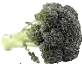 MAGIMIX 18066 - Brocoli - 4