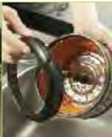 MAGIMIX 18066 - 600 g - 14