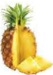 MAGIMIX 18066 - Ananas - 5