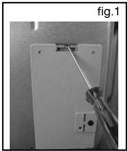 VEDETTE VGC52B - BRANCHEMENT - 1