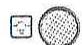 SCHOLTES HX 6 A - Bandeau de commande - HX/S 6 - 1