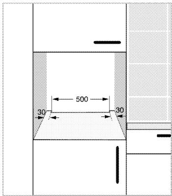 BEKO BIR25400XPS-FR - Avant l'installation - 9