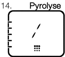 BEKO BIR25400XPS-FR - Mode pyrolyse-economie - 2