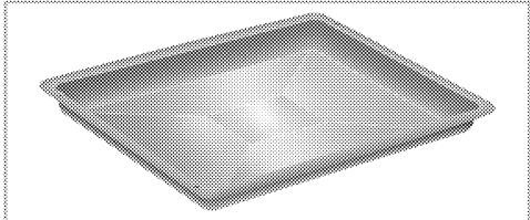 BEKO BIR25400XPS-FR - 2.Plaque standard - 1