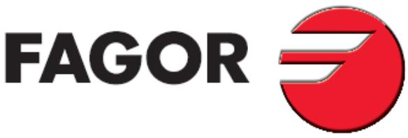 FAGOR FGRM550 - TENIR HORS DE LA PORTEE DES ENFANTS - 1