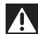 SAUTER SHD 1272 - Attention - 1