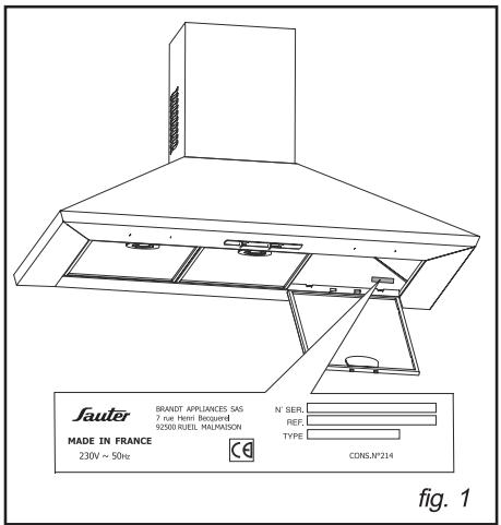 SAUTER SHD 1272 - Interventions - 1