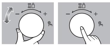 LG-GOLDSTAR MC-3087SL - Préchauffer - 5