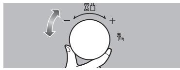 LG-GOLDSTAR MC-3087SL - Cuisson - 6