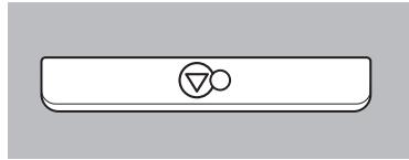 LG-GOLDSTAR MC-3087SL - Appuyez sur ARRET/ANNULER. - 1