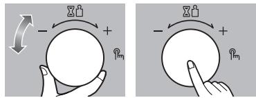 LG-GOLDSTAR MC-3087SL - Cuisson - 5