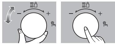 LG-GOLDSTAR MC-3087SL - Cuisson - 4