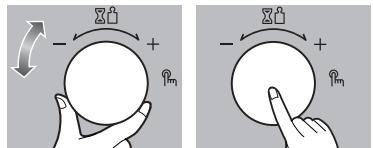 LG-GOLDSTAR MC-3087SL - Préchauffer - 4