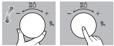 LG-GOLDSTAR MC-3087SL - Préchauffer - 3