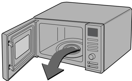 LG-GOLDSTAR MC-3087SL - Déballage de l'appareil et Installation - 2