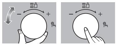 LG-GOLDSTAR MC-3087SL - Cuisson - 11