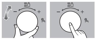 LG-GOLDSTAR MC-3087SL - Automatique - 4
