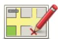 TOMTOM XL CLASSIC EUROPE 23 - Corrections de carte - 1
