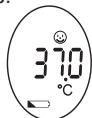 BEABA THERMO 4 EN 1 920191 - Changement de pile - 1
