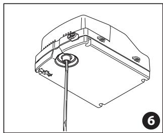EUROFLEX IB 40 GREEN ECO - Nettoyage chaudière (conseilé tous le six mois) - 6