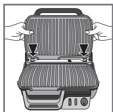 TEFAL GC35088 - Participos à la protection de l'environnement! - 11