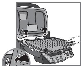 TEFAL GC35088 - Participos à la protection de l'environnement! - 9