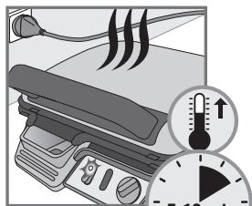 TEFAL GC35088 - Participos à la protection de l'environnement! - 23