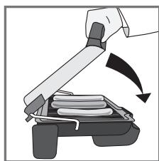 TEFAL GC35088 - Participos à la protection de l'environnement! - 25