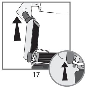 TEFAL GC35088 - Participos à la protection de l'environnement! - 29