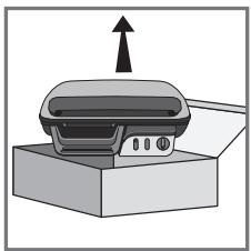 TEFAL GC35088 - Participos à la protection de l'environnement! - 5