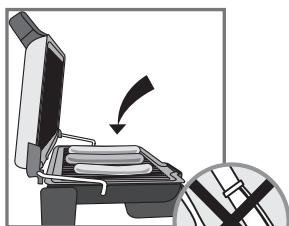 TEFAL GC35088 - Participos à la protection de l'environnement! - 24